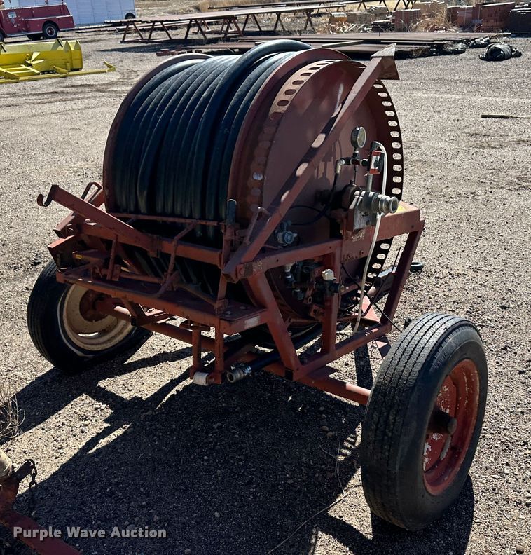 image for item LT9093 (2) Water-Reel sprinklers