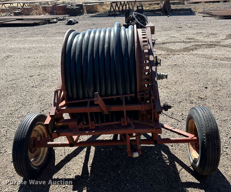 image for item LT9093 (2) Water-Reel sprinklers