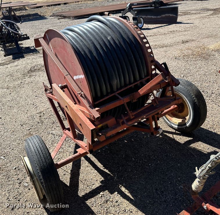 image for item LT9093 (2) Water-Reel sprinklers