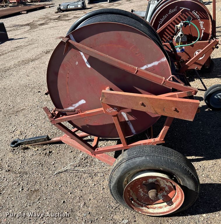 image for item LT9093 (2) Water-Reel sprinklers