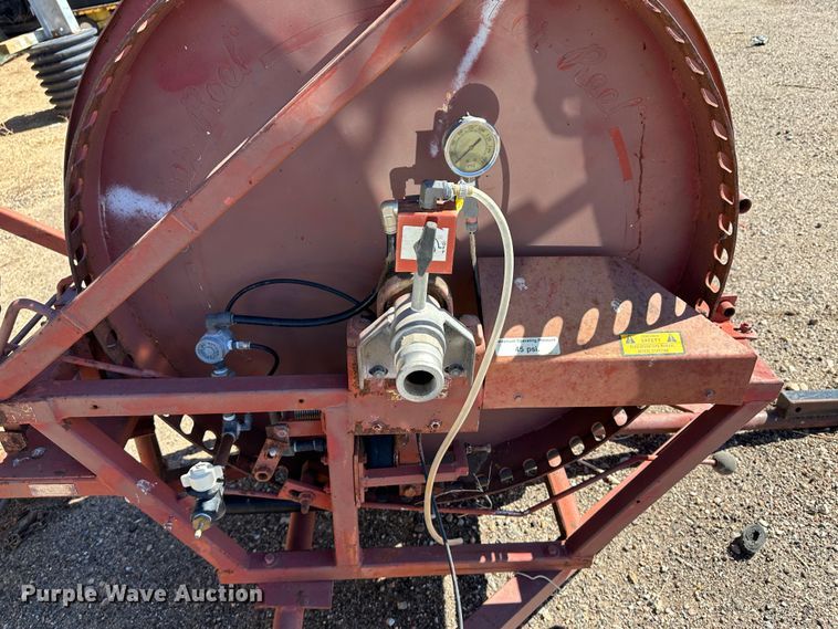 image for item LT9093 (2) Water-Reel sprinklers