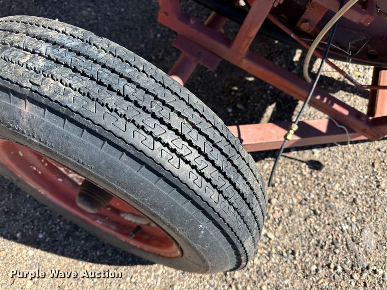 image for item LT9093 (2) Water-Reel sprinklers