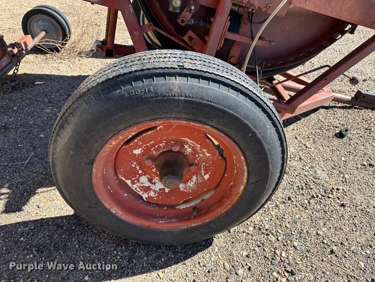 image for item LT9093 (2) Water-Reel sprinklers