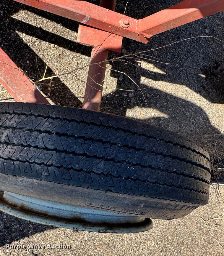 image for item LT9093 (2) Water-Reel sprinklers