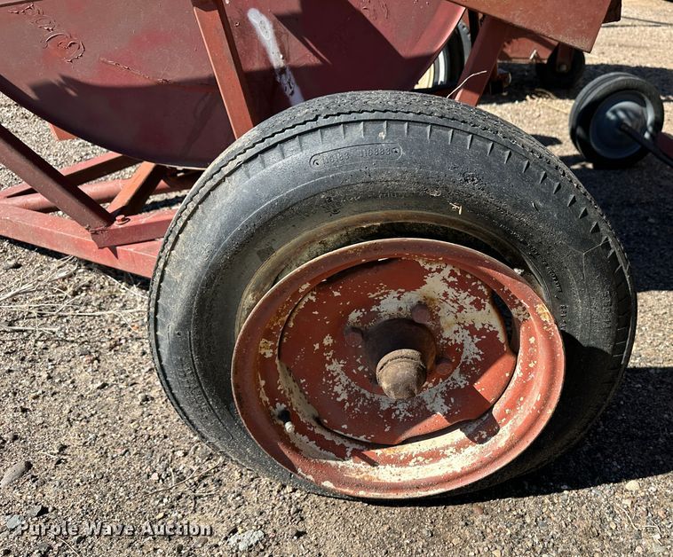 image for item LT9093 (2) Water-Reel sprinklers