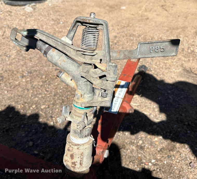 image for item LT9093 (2) Water-Reel sprinklers