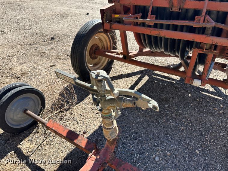 image for item LT9093 (2) Water-Reel sprinklers