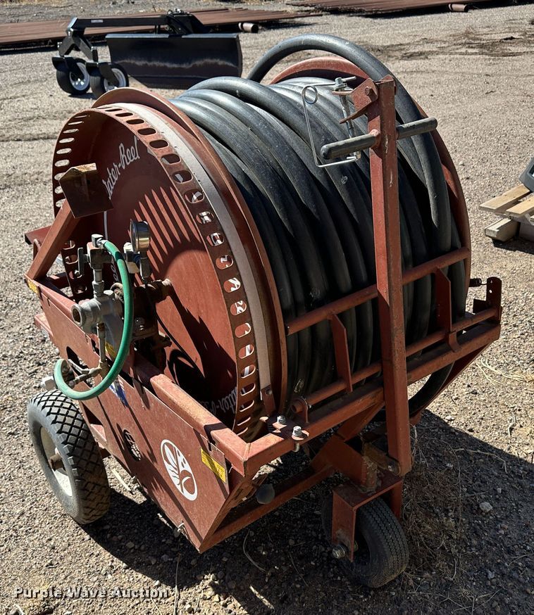 image for item LT9093 (2) Water-Reel sprinklers