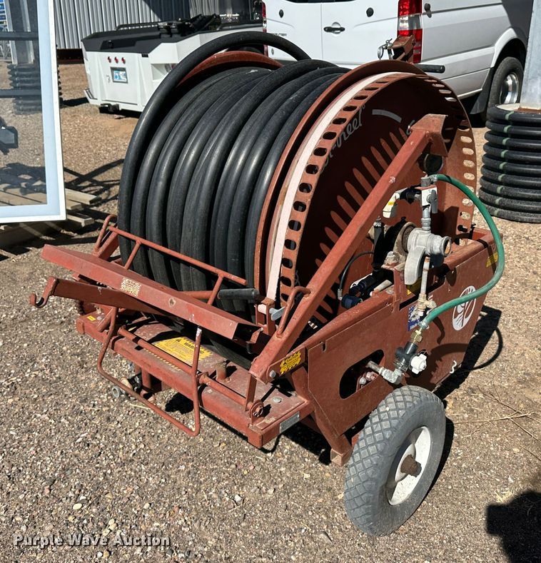 image for item LT9093 (2) Water-Reel sprinklers