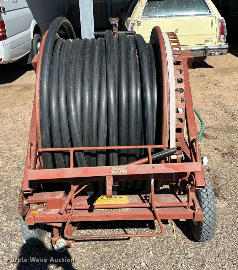 image for item LT9093 (2) Water-Reel sprinklers