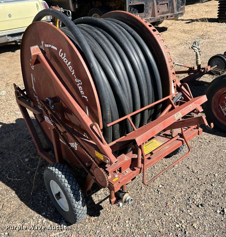 image for item LT9093 (2) Water-Reel sprinklers