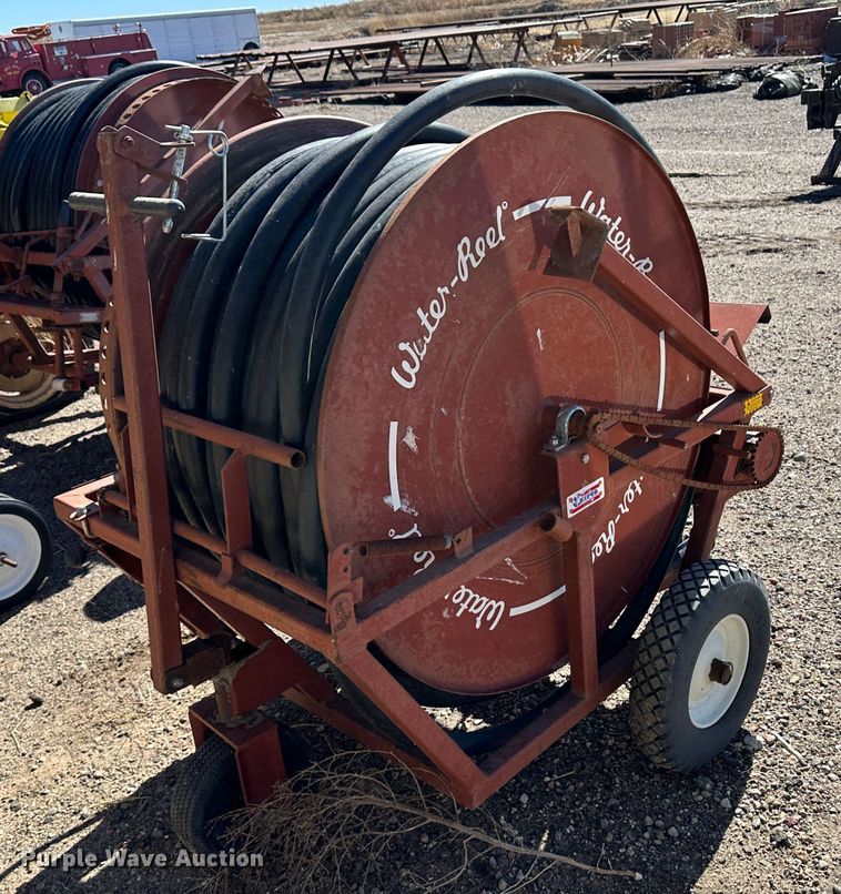 image for item LT9093 (2) Water-Reel sprinklers