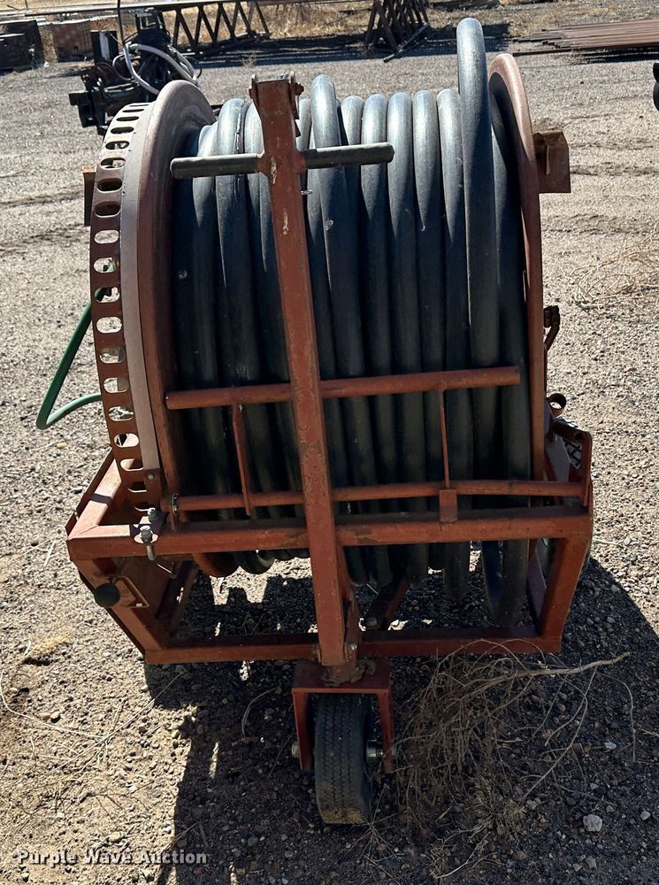 image for item LT9093 (2) Water-Reel sprinklers