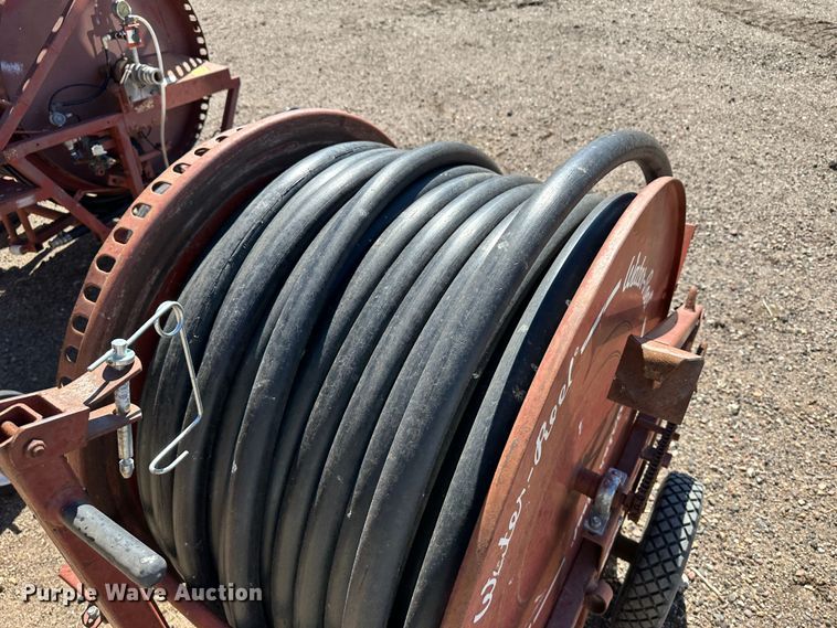 image for item LT9093 (2) Water-Reel sprinklers