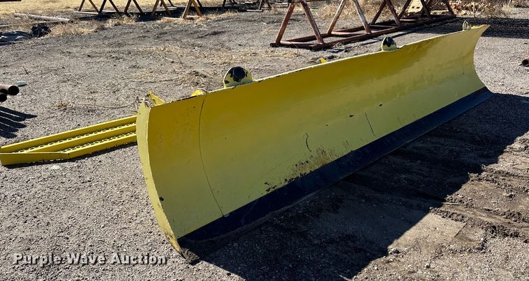 image for item LT9106 Degelman 12HD  blade