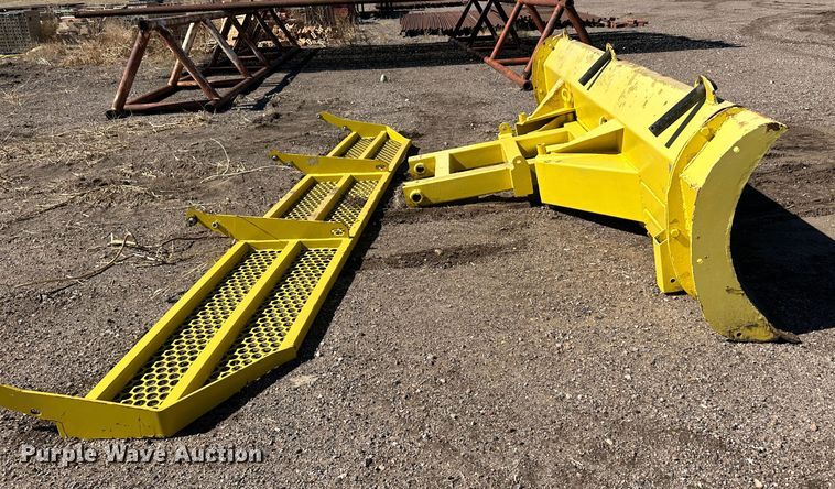 image for item LT9106 Degelman 12HD  blade