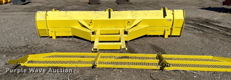 image for item LT9106 Degelman 12HD  blade