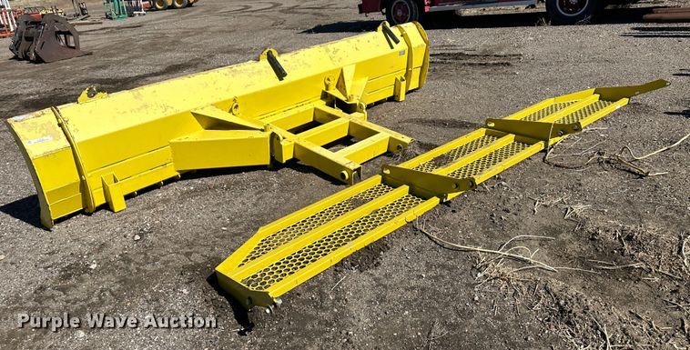 image for item LT9106 Degelman 12HD  blade