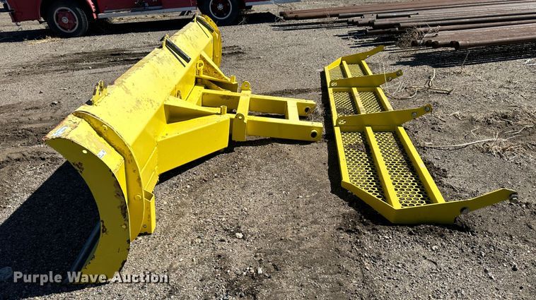 image for item LT9106 Degelman 12HD  blade