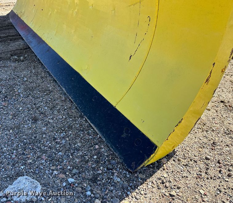 image for item LT9106 Degelman 12HD  blade