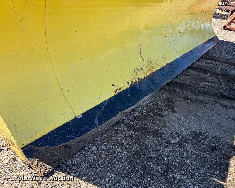 image for item LT9106 Degelman 12HD  blade