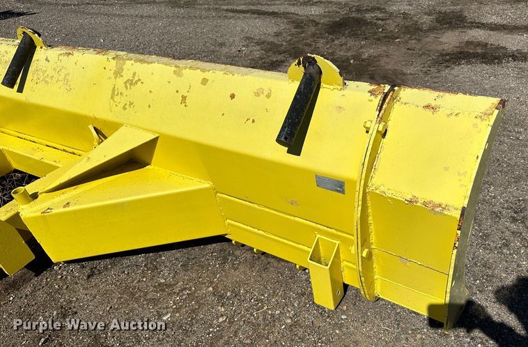 image for item LT9106 Degelman 12HD  blade