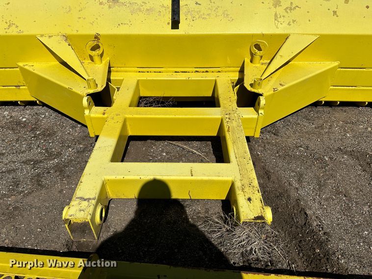 image for item LT9106 Degelman 12HD  blade