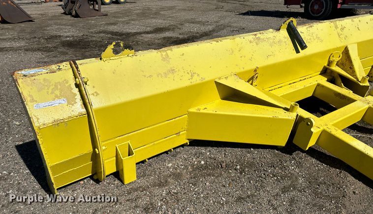 image for item LT9106 Degelman 12HD  blade