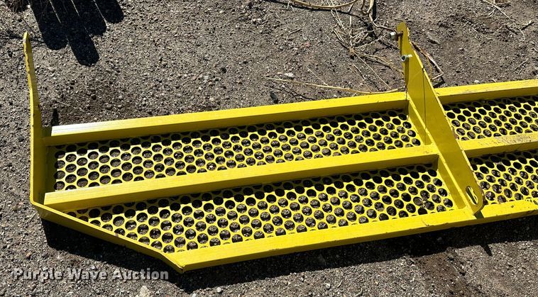 image for item LT9106 Degelman 12HD  blade