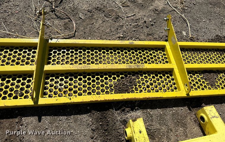 image for item LT9106 Degelman 12HD  blade