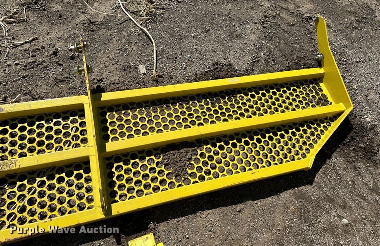 image for item LT9106 Degelman 12HD  blade