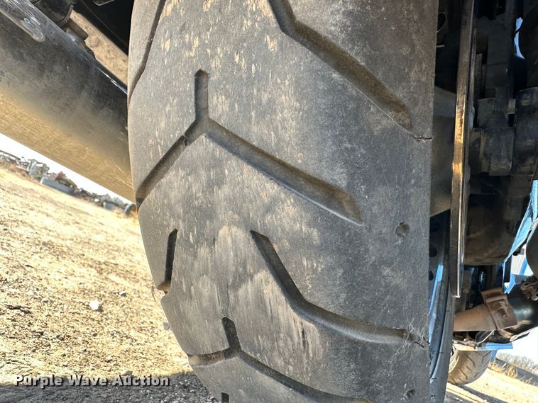 image for item LT9481 2013 Harley Davidson Road King  110th Anniversary Edition motorcycle