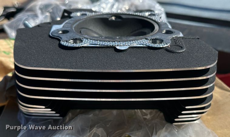 image for item LT9481 2013 Harley Davidson Road King  110th Anniversary Edition motorcycle