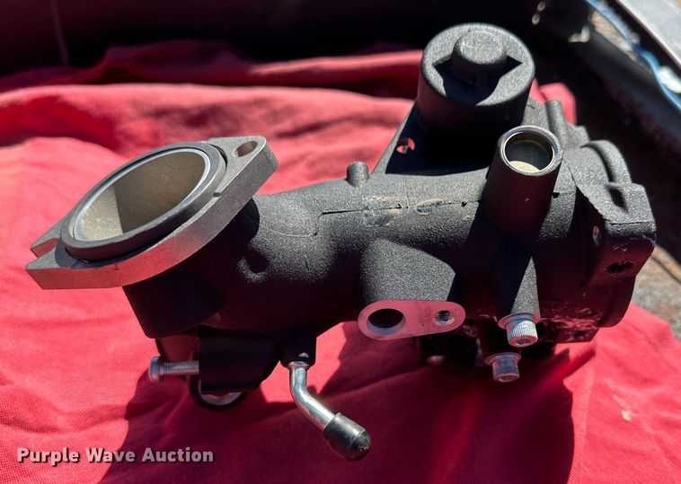 image for item LT9481 2013 Harley Davidson Road King  110th Anniversary Edition motorcycle