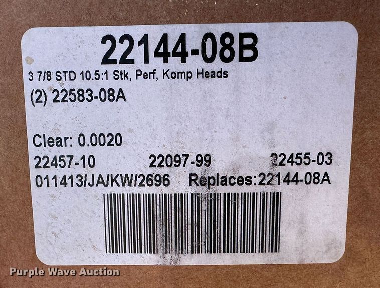 image for item LT9481 2013 Harley Davidson Road King  110th Anniversary Edition motorcycle