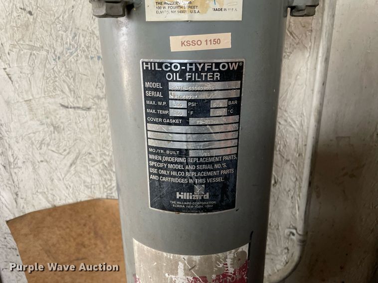 image for item MB9005 1993 International 4700  box truck