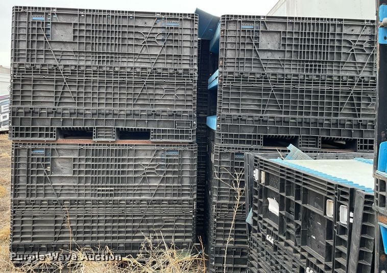 image for item MB9008 (22) poly bins