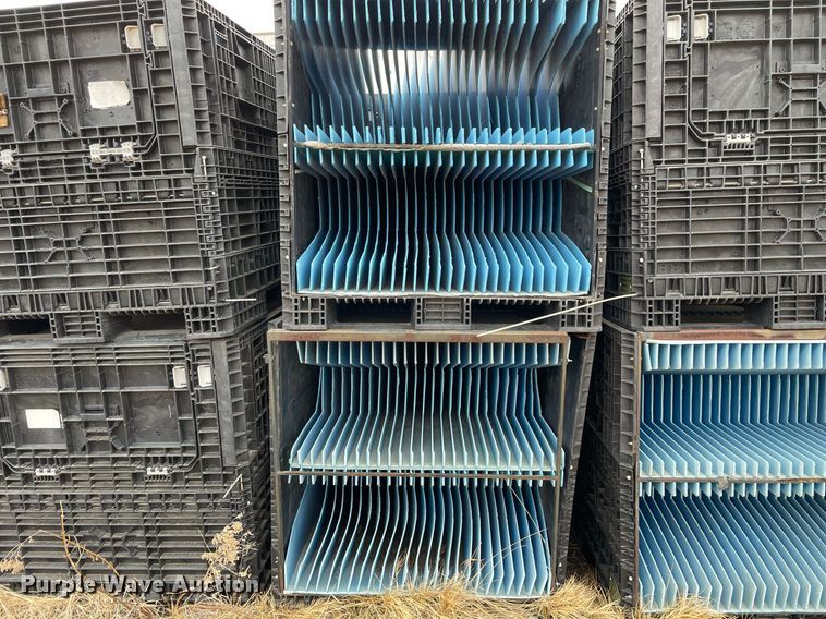 image for item MB9008 (22) poly bins