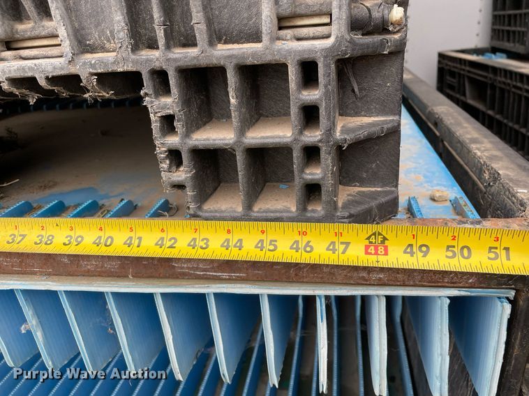 image for item MB9008 (22) poly bins