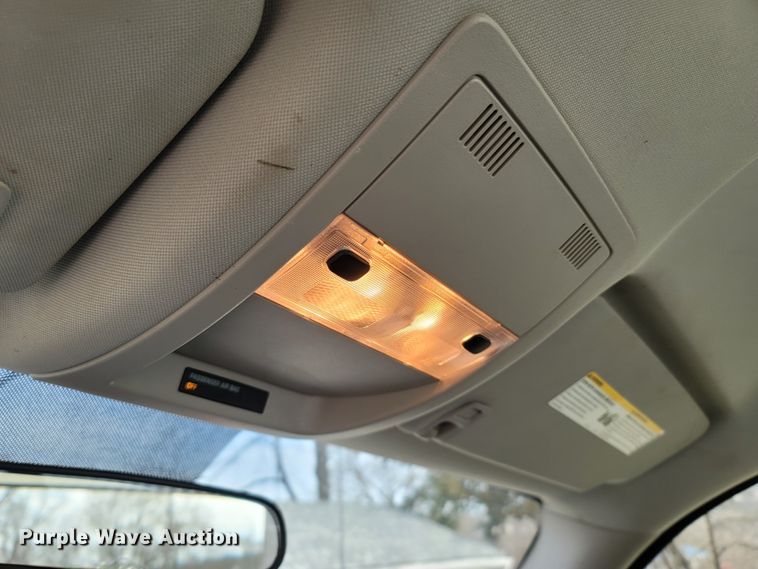 image for item MB9835 2009 Chevrolet Silverado 1500  pickup truck