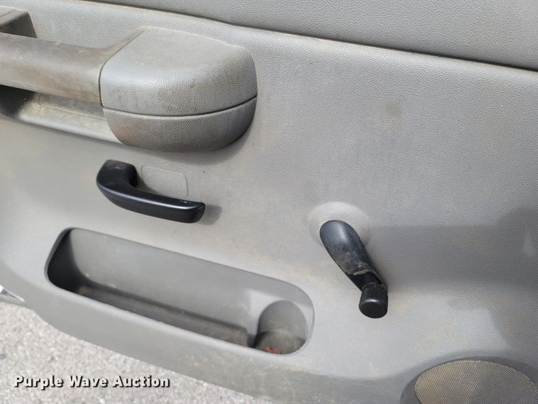 image for item MB9835 2009 Chevrolet Silverado 1500  pickup truck