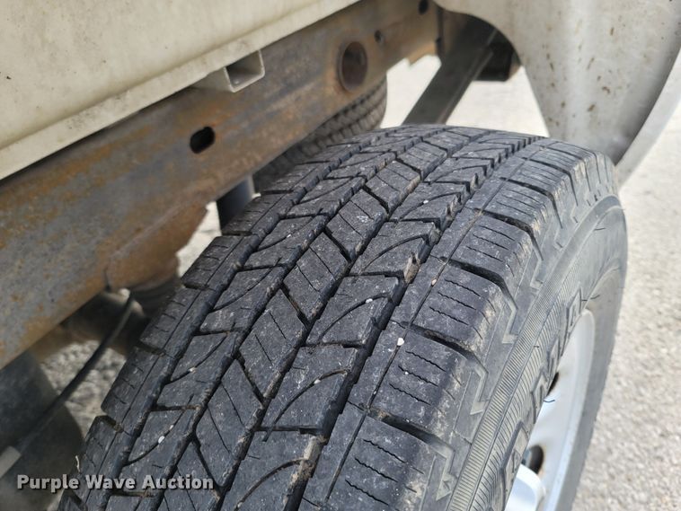 image for item MB9835 2009 Chevrolet Silverado 1500  pickup truck