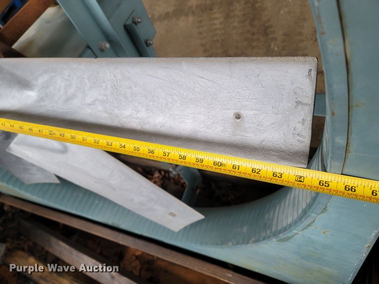 image for item MB9843 (2) Coolair LCBC600-2S 65" fans