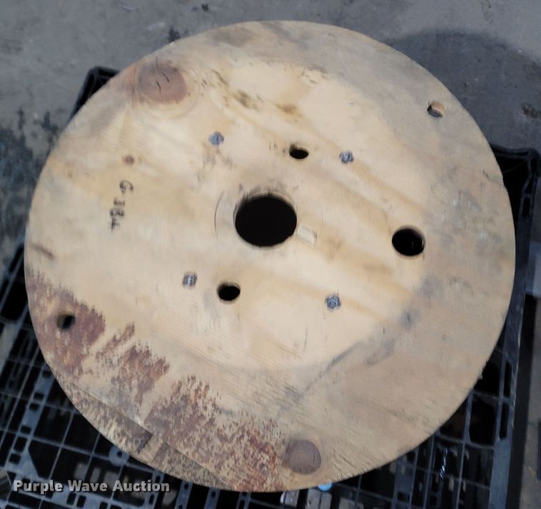 image for item MB9845 2,500' of Cerrowire 4 AWG THHN wire