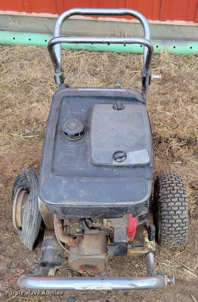 image for item MC9597 Tools