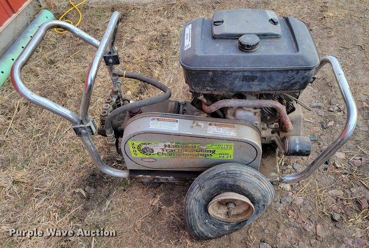 image for item MC9597 Tools