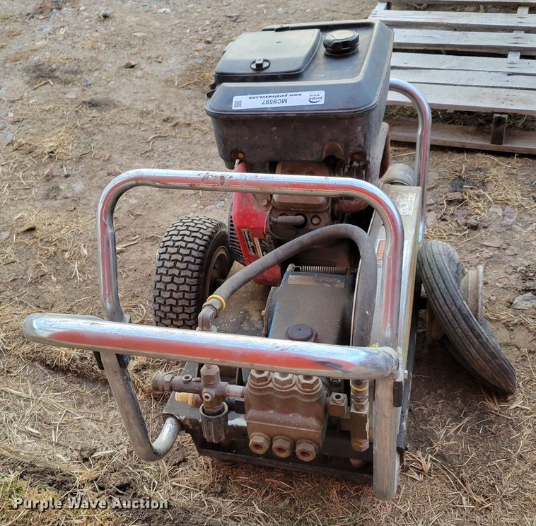 image for item MC9597 Tools