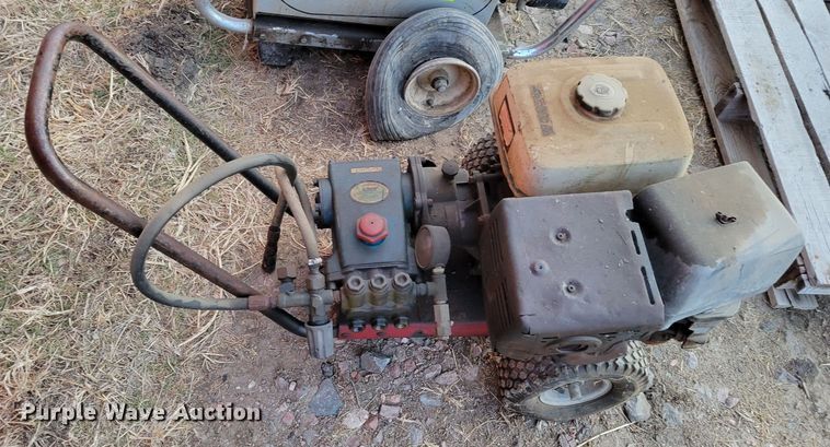 image for item MC9597 Tools