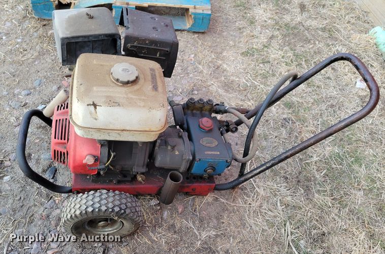 image for item MC9597 Tools