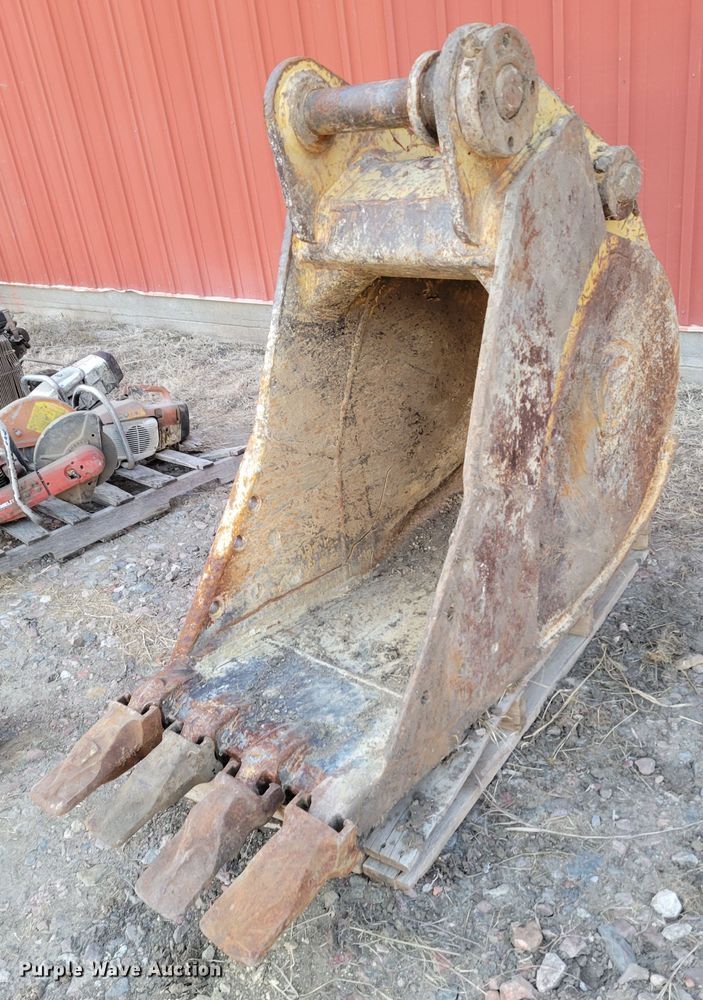 image for item MC9598 CF  excavator bucket